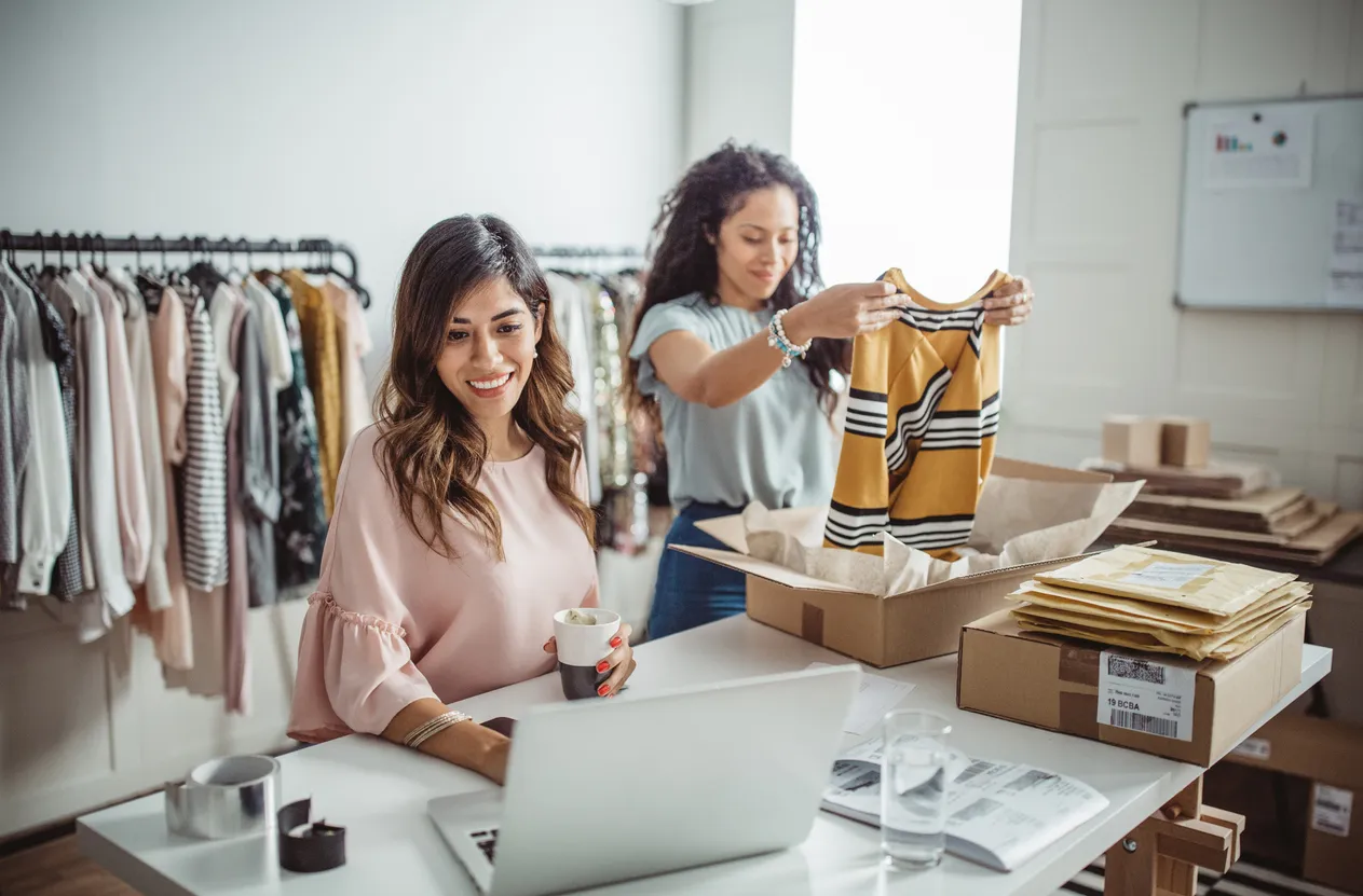 Setting Up Shopify QuickBooks Online Integration with WeIntegrate